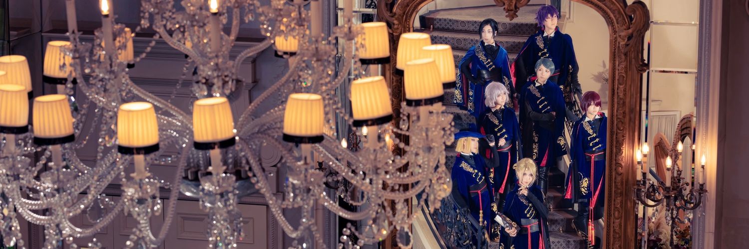 すずむん's banner