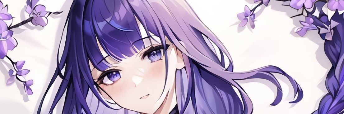 まははら's banner