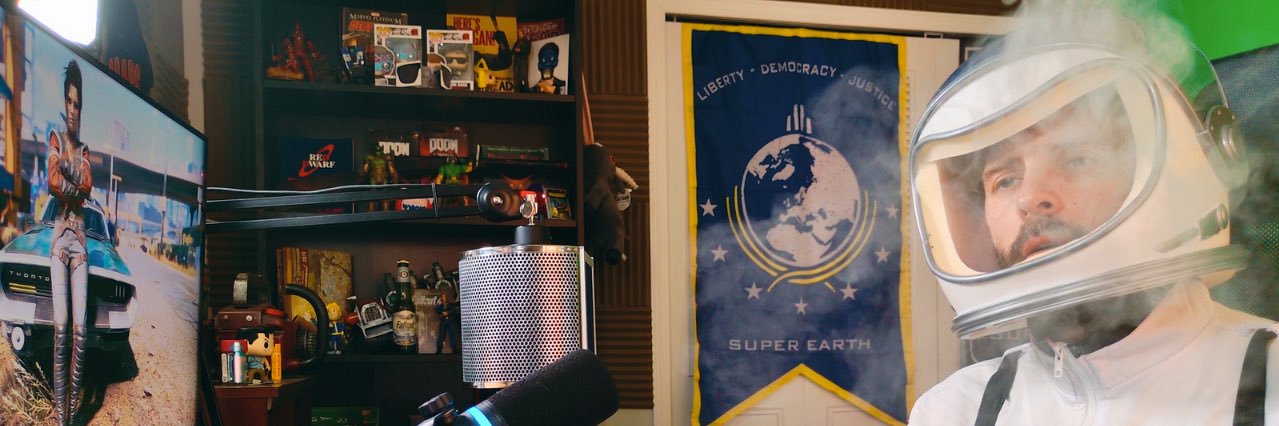 DeanoSauruz's banner