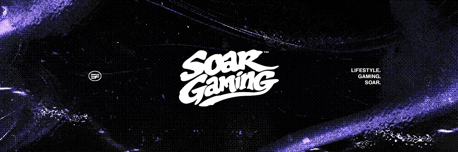 SoaR's banner
