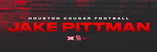 Jake Pittman 🐾's banner