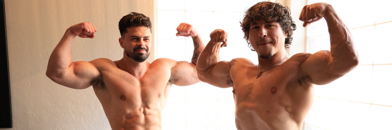 HotGuysFuck.com | Real Straight Guys's banner