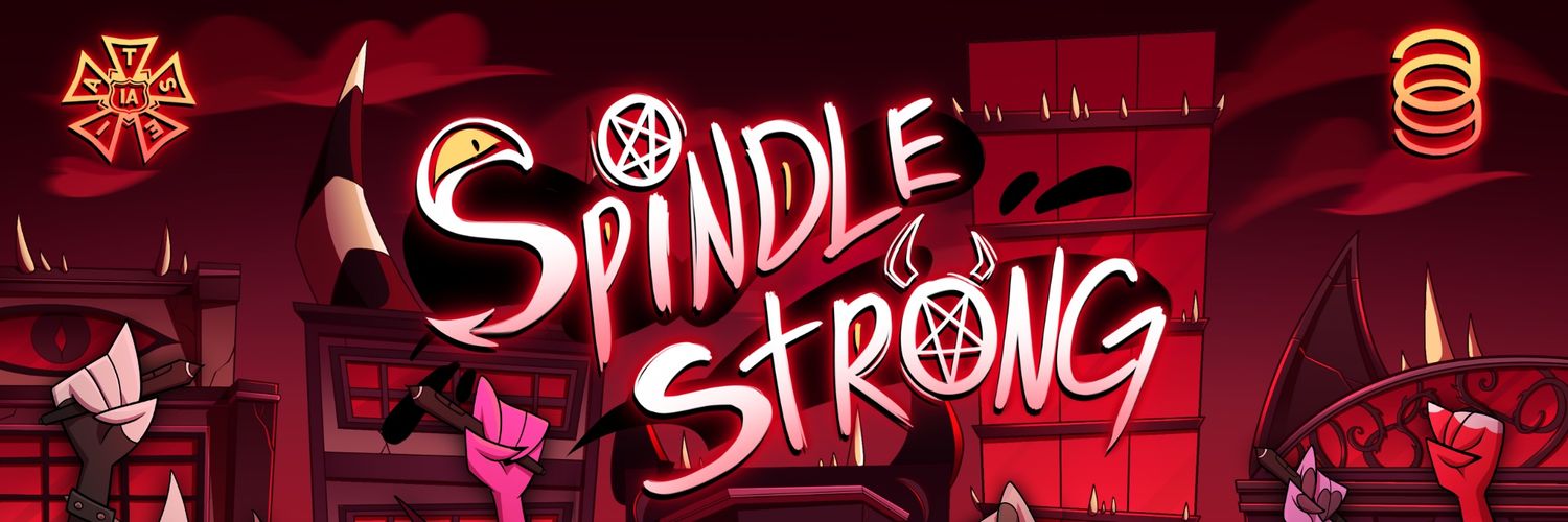 Night's banner