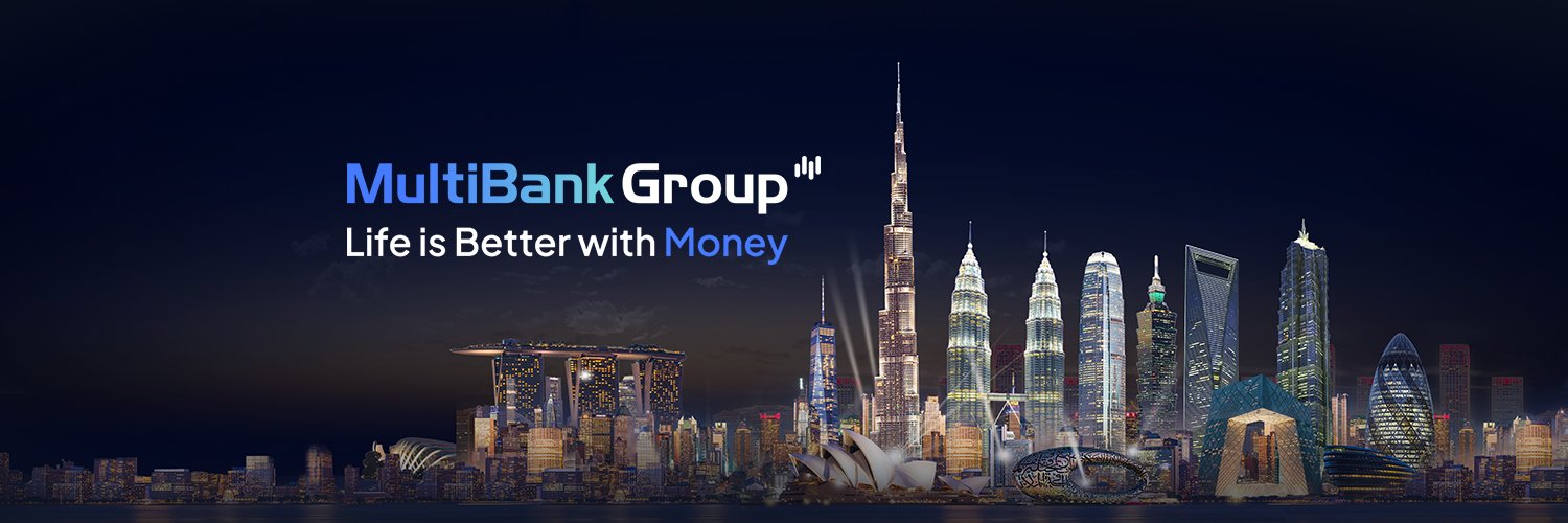 MultiBank Group's banner