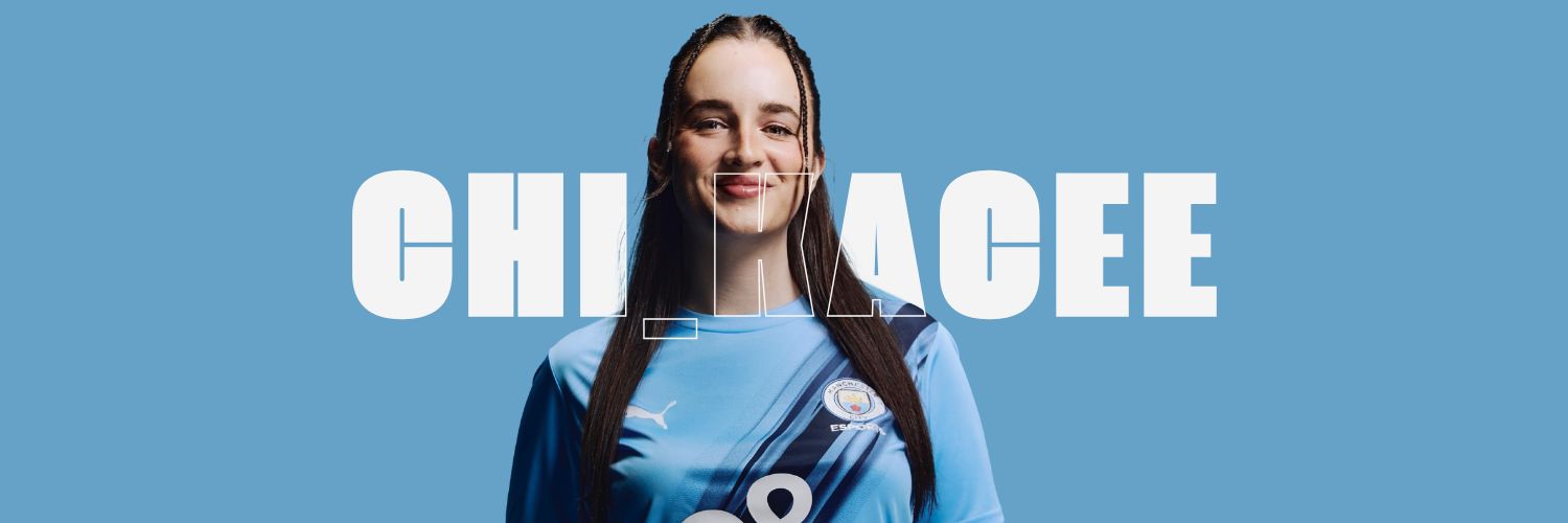 Kacee 🩵's banner