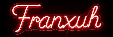 franxuh's banner