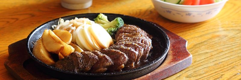 元鹿ジビエ食堂カイザー、サイクリングチームカイザー活動中's banner