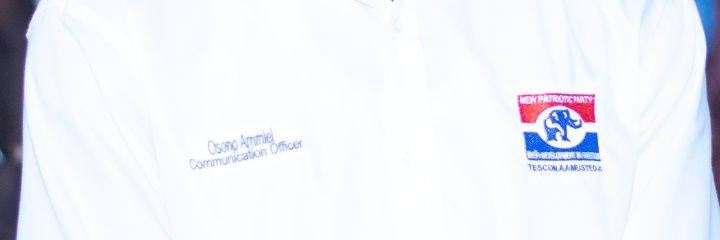Osono Ammiel's banner