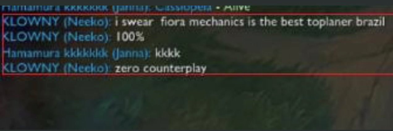 FIORA MECHANICS's banner