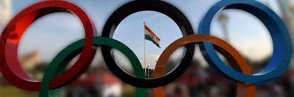 Vinesh Phogat's banner