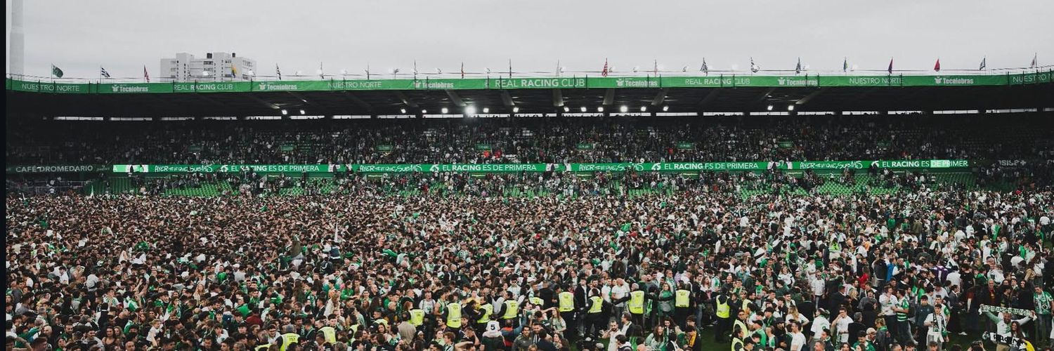 Fernando Tejerina's banner