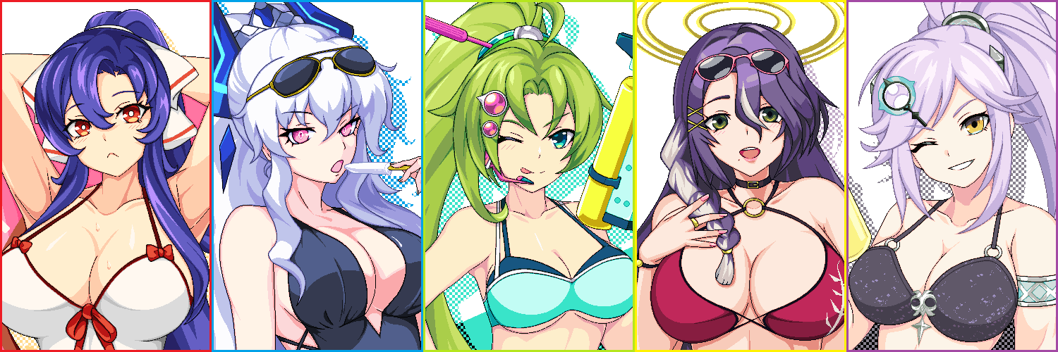 ぐあちゃろ隊長's banner