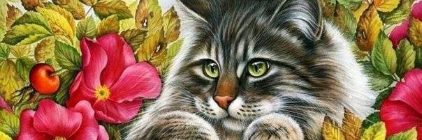 Алёна К.'s banner