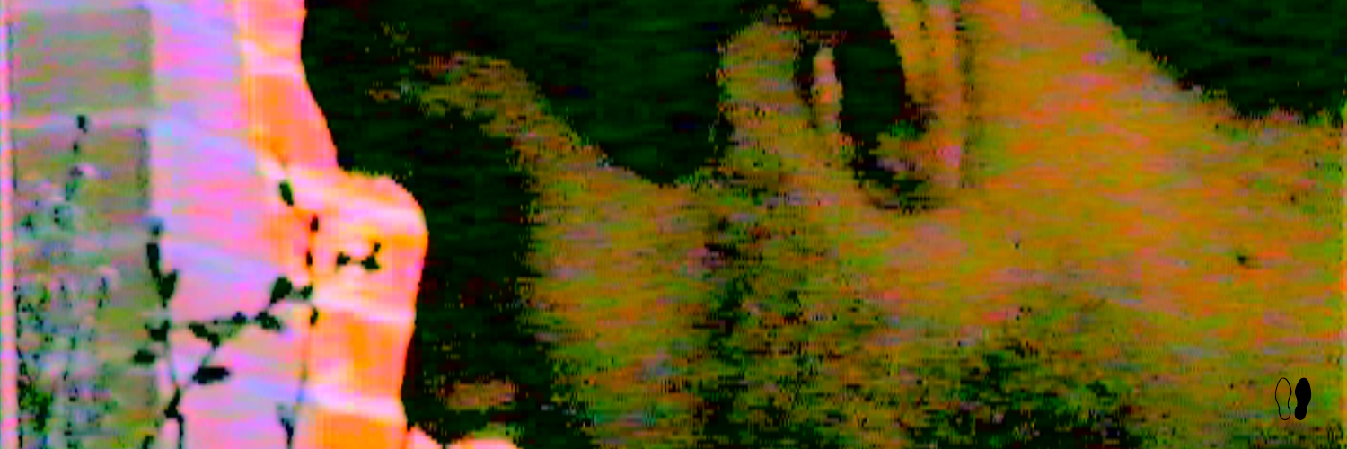 James Righton's banner