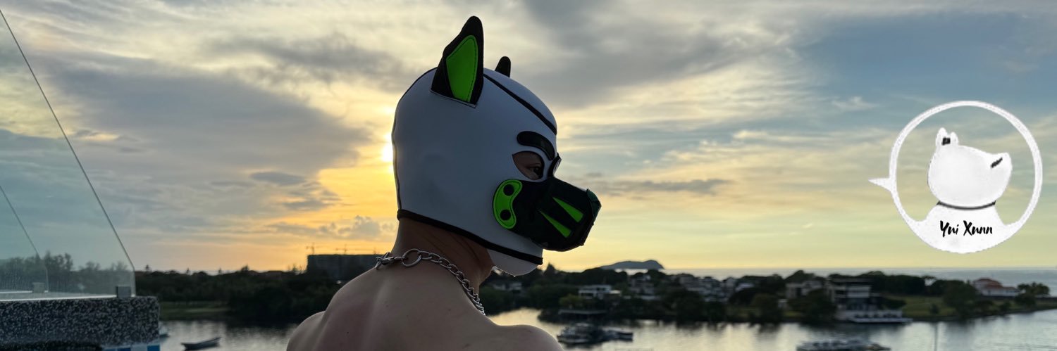 yuixunn(尋尋）🇲🇾🏳️‍🌈's banner