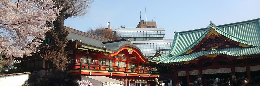 JIKAKU's banner