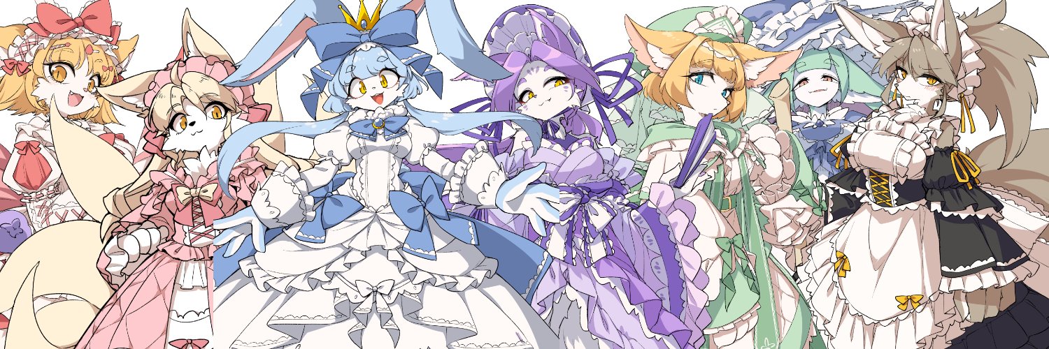 ふんぼ's banner