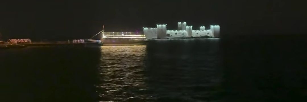 Halil Apaydın's banner