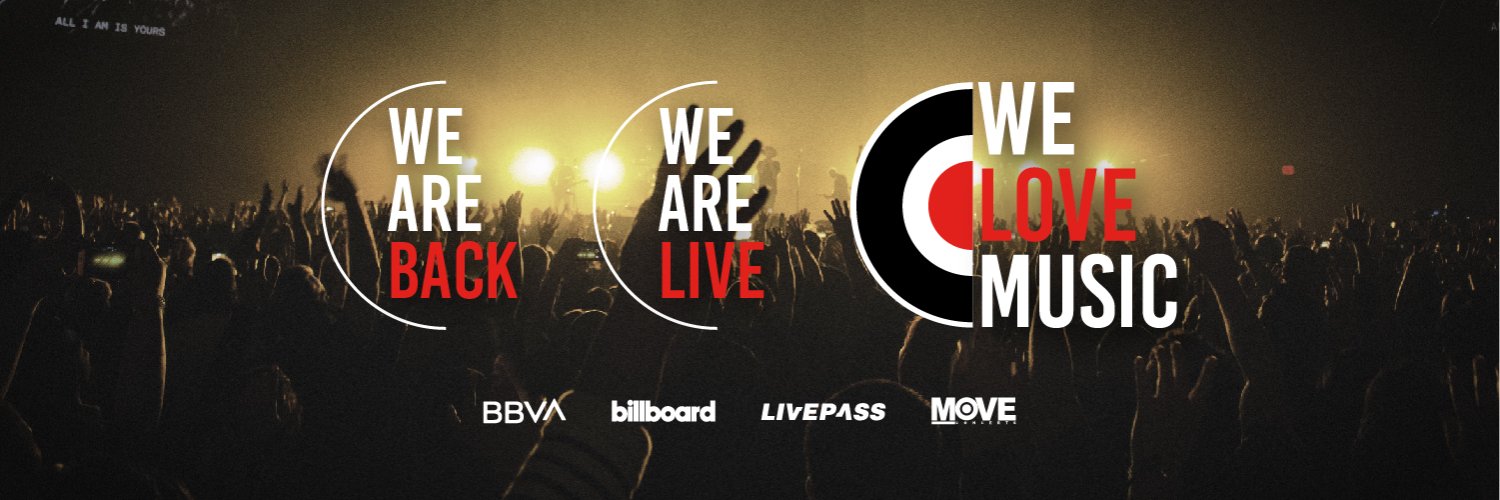 Move Concerts Arg's banner