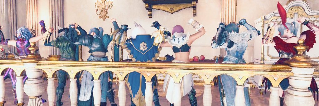 まいみぃ@𝓃𝑒𝒸𝑜.𝓁𝑒 🐈‍⬛🐾's banner