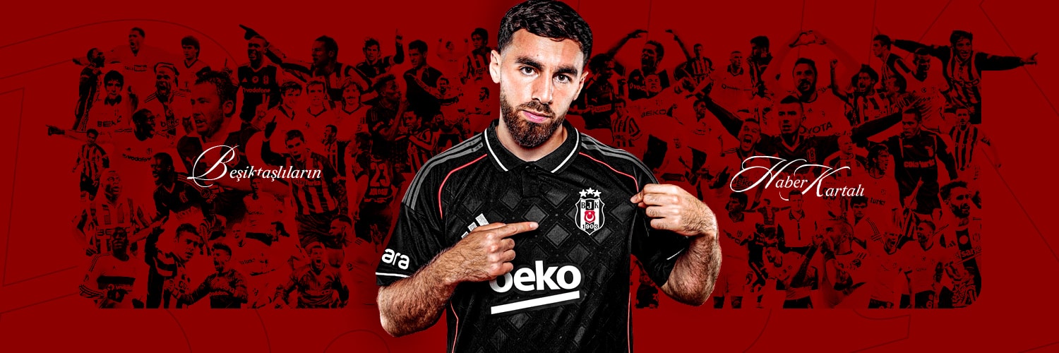 Haber Kartalı's banner