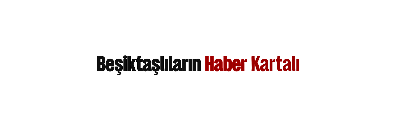 Haber Kartalı's banner