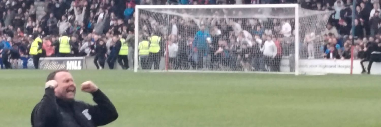 Adam M's banner