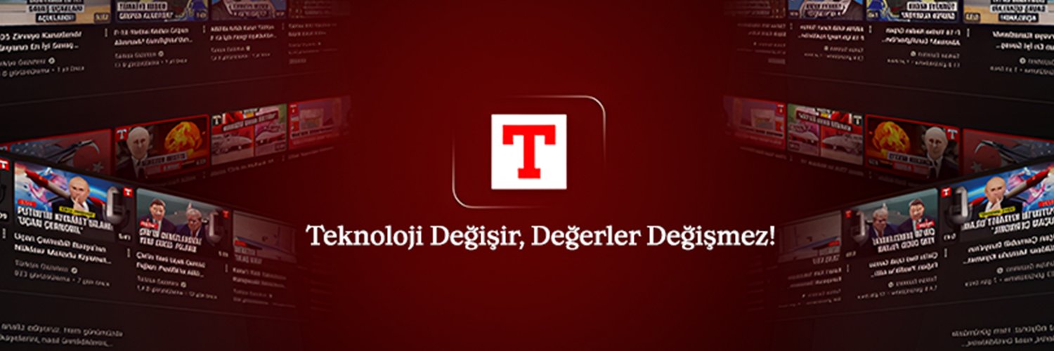 Türkiye Gazetesi's banner