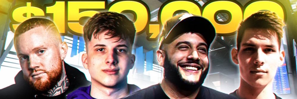 Mike P's banner