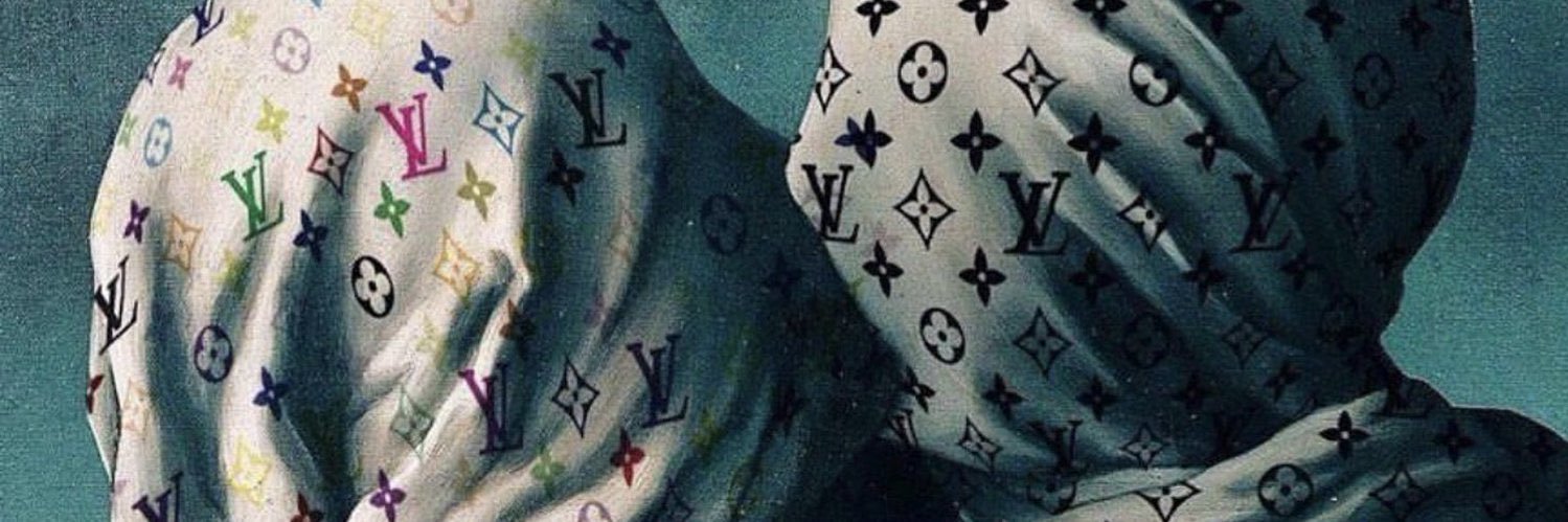 AD ♛'s banner
