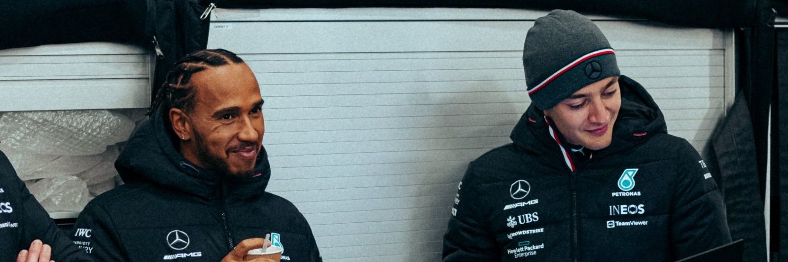 russ×ll's banner