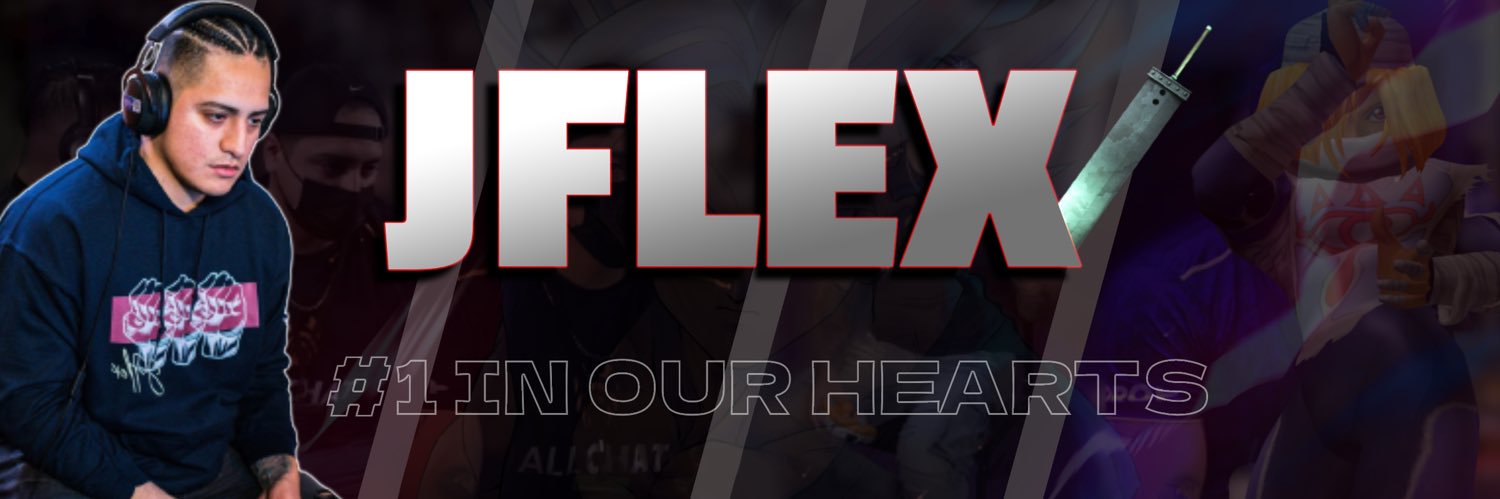CF | Jflex's banner
