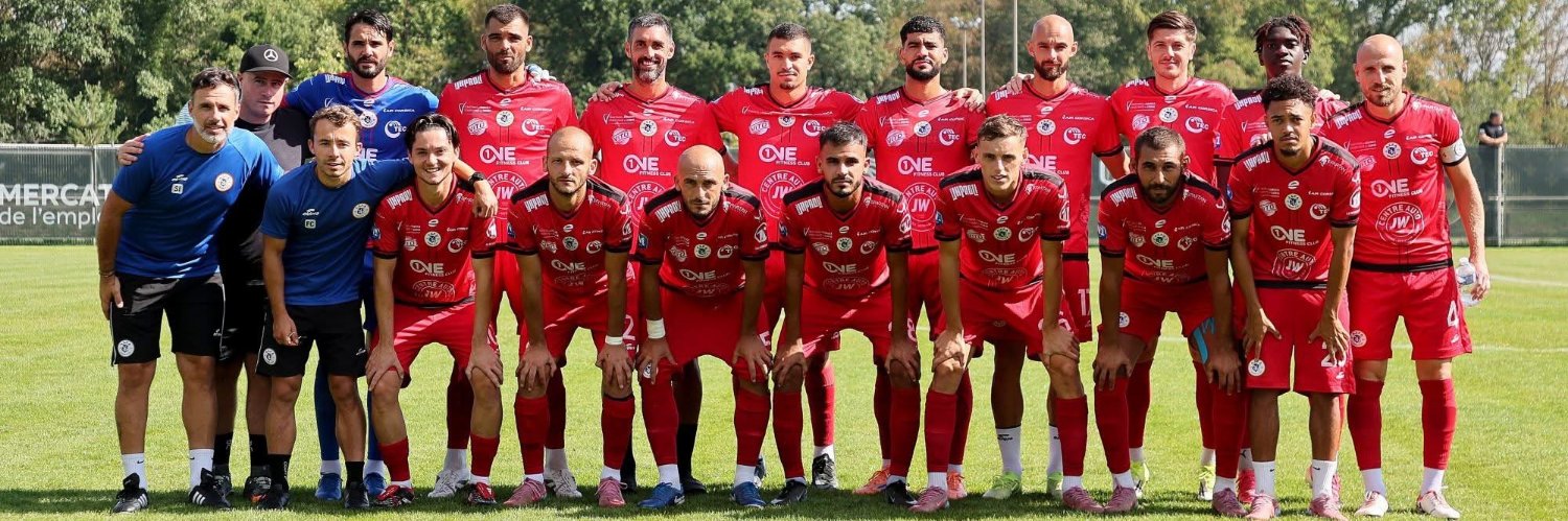 A. S Furiani Agliani Officiel's banner
