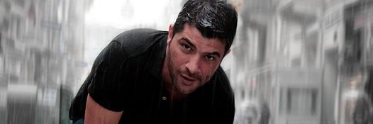 Burak Ballı's banner