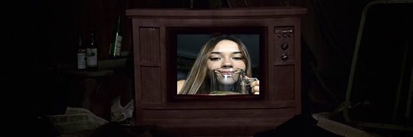 the valenrri horror picture show's banner