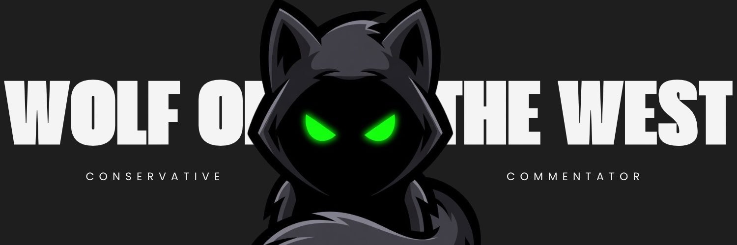 Wolf Of The West's banner