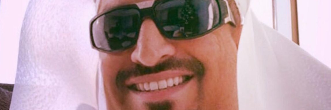 سليمان الفريحي's banner