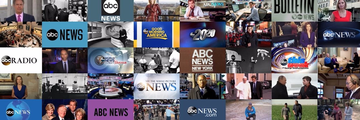 ABC News's banner