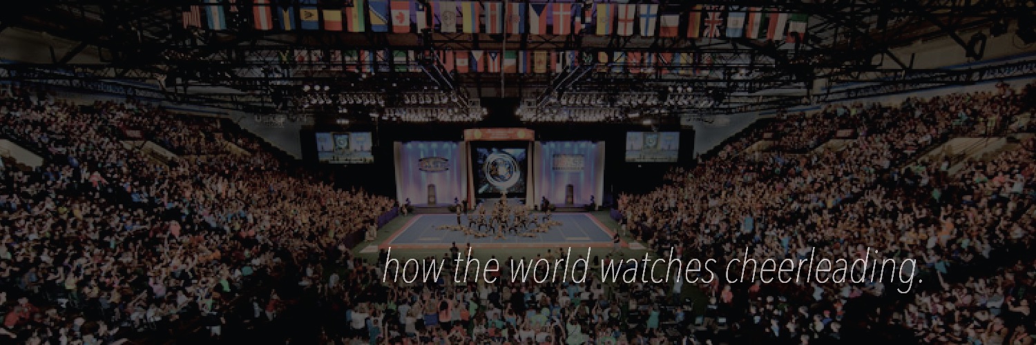 cheerUPDATES's banner