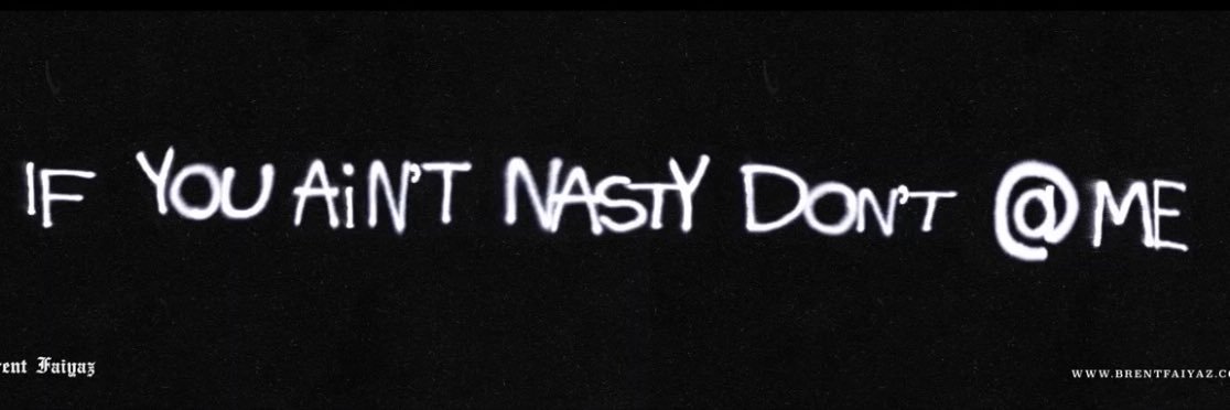 Freaky T's banner