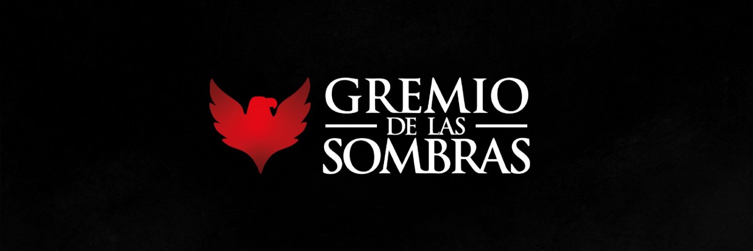 Gremio de las Sombras's banner