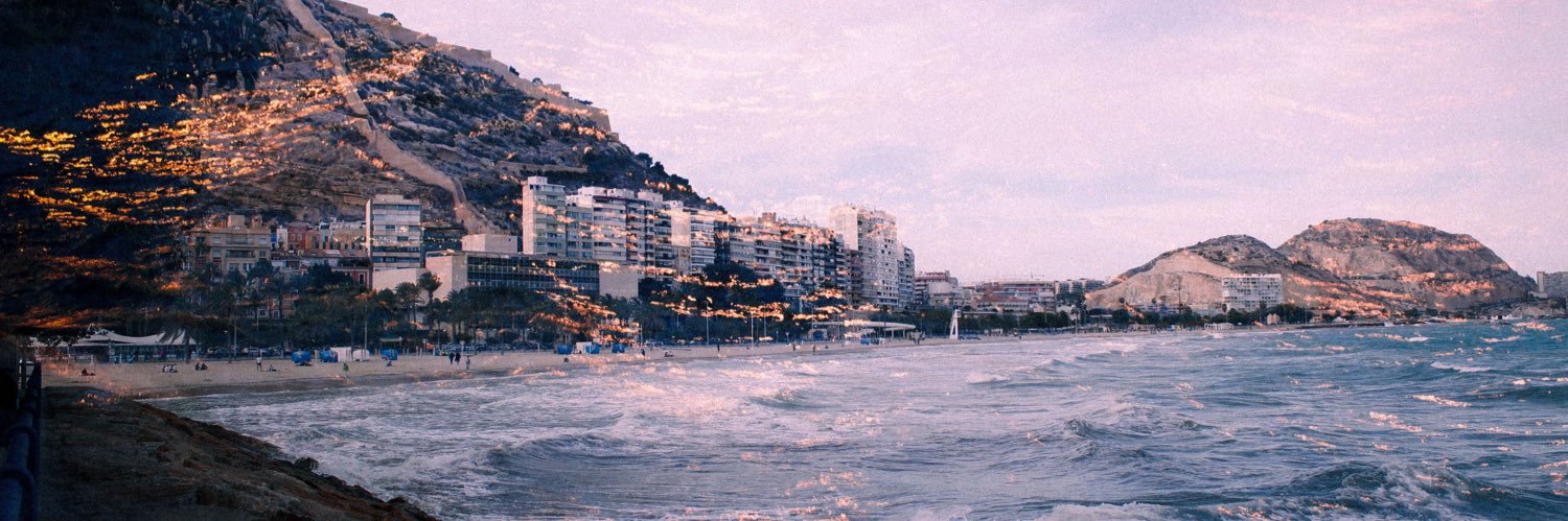 mala maña's banner