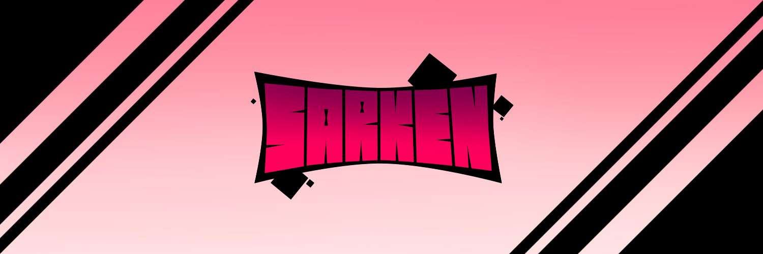 SARKEN(El hombre) // COMMS OPEN //'s banner