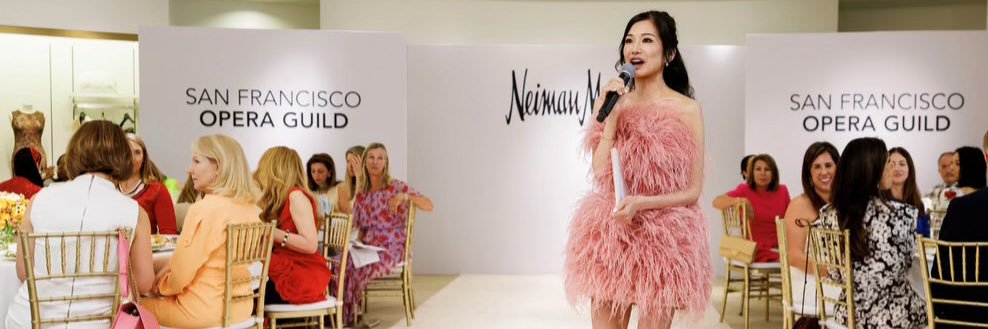 Betty Yu's banner
