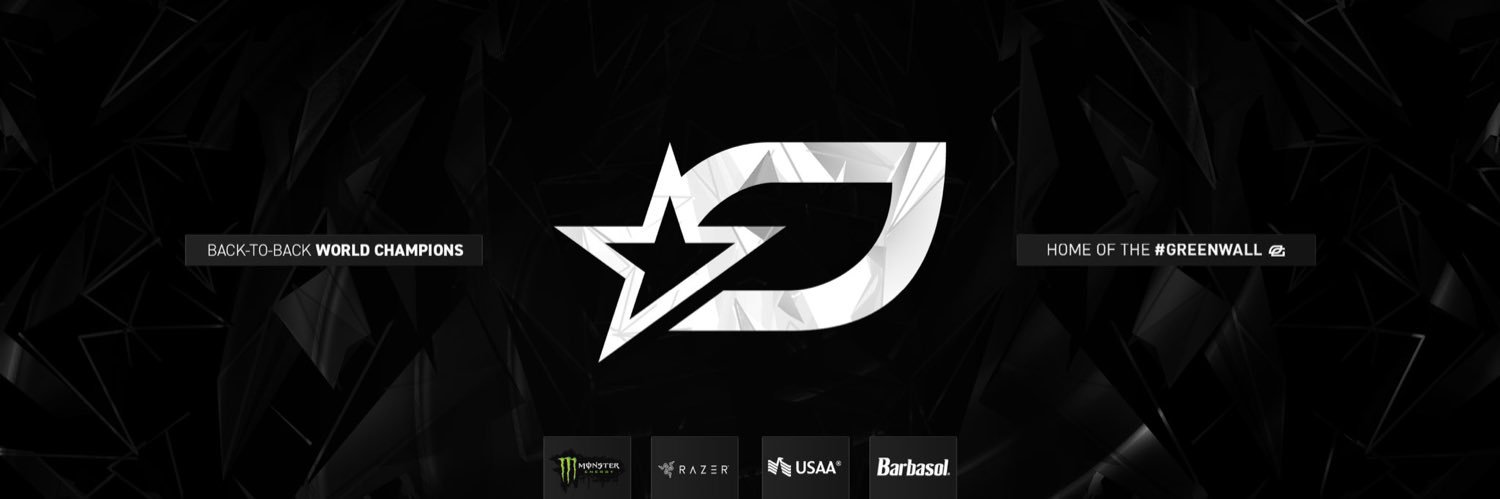 OpTic Shotzzy's banner