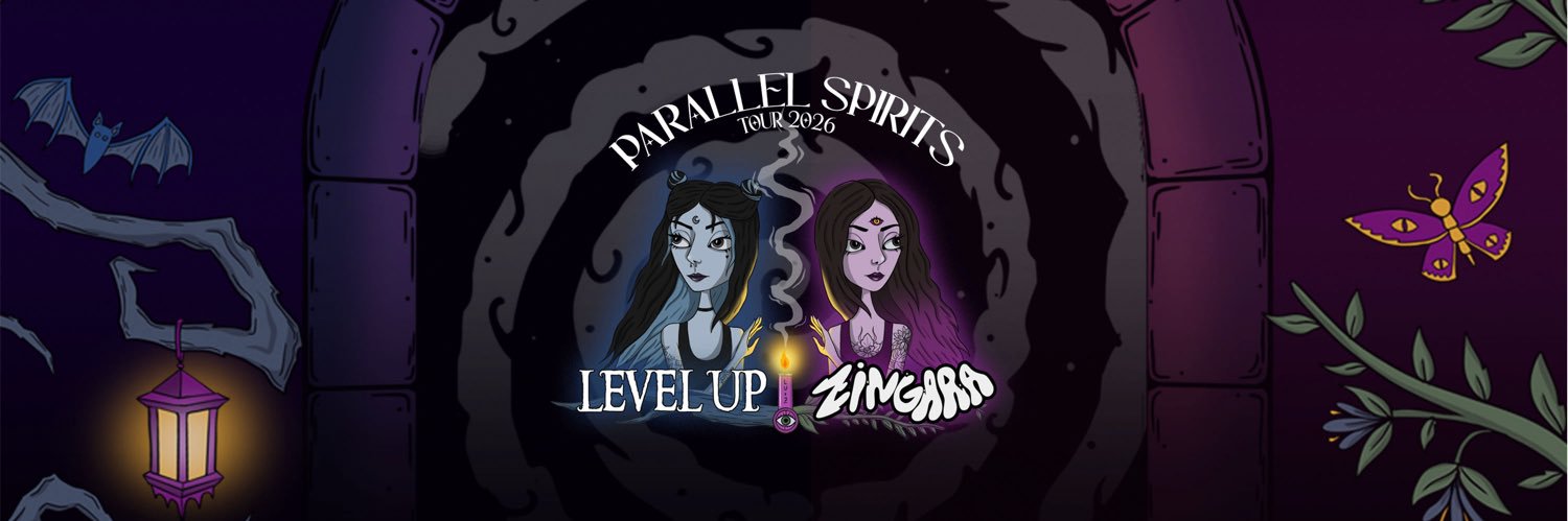 ZINGARA's banner