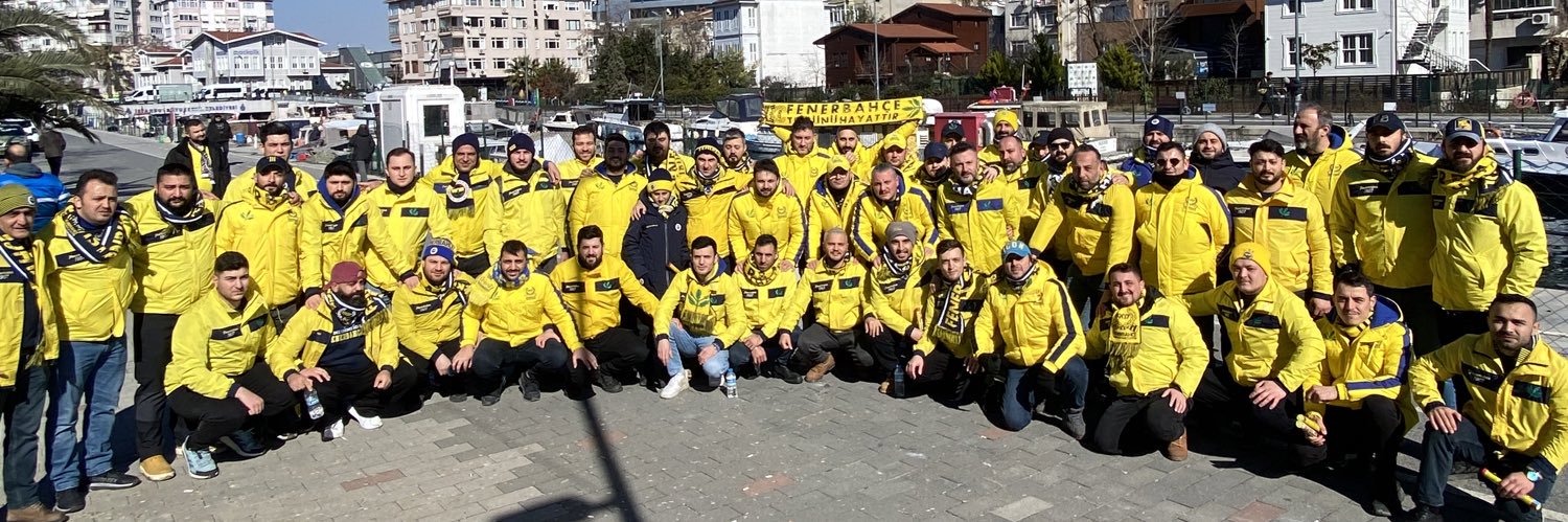 FB Tribünü Hayattır's banner