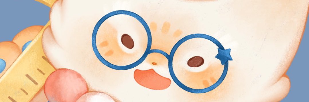 ROKUNINE |【Lan'Yue Studio】 🎡🎠✨'s banner
