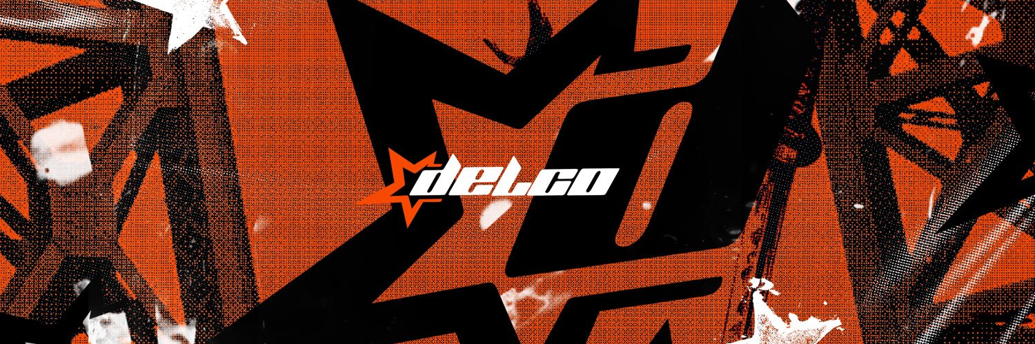 Delco Gaming's banner