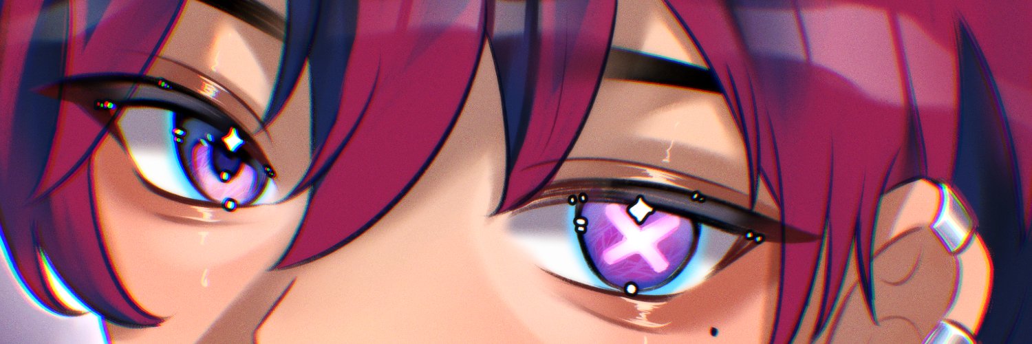 Blurr 🙈👑's banner